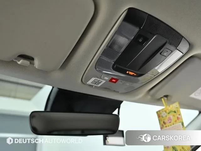 Kia Sportage 5th Generation id 3629952 из Кореи 10