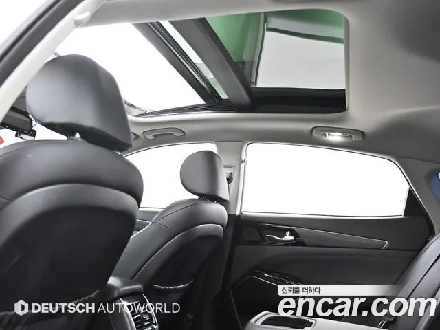 Kia K7 Premier id 2719026 из Кореи 10