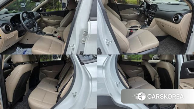 Hyundai Kona id 4647193 из Кореи 10