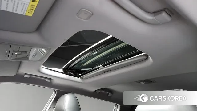 Ssangyong Rexton Sports id 3598855 из Кореи 10