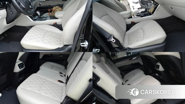 Kia Mohave Master id 3936426 из Кореи 10