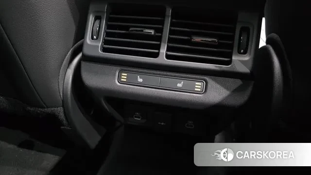 Land Rover Range Rover Evoque 2nd Generation id 3769743 из Кореи 10