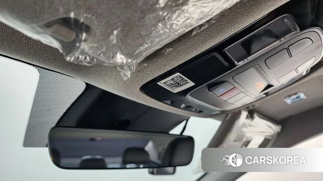 Hyundai Sonata D Edge (DN8) id 4539946 из Кореи 10