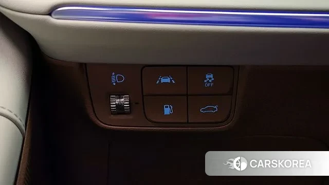 Hyundai The New Grandeur IG id 3788952 из Кореи 10