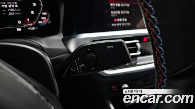 BMW M4 (G82) id 2384019 из Кореи 10