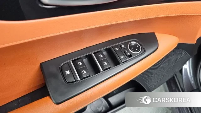 Kia The New K3 2nd generation id 3620452 из Кореи 10