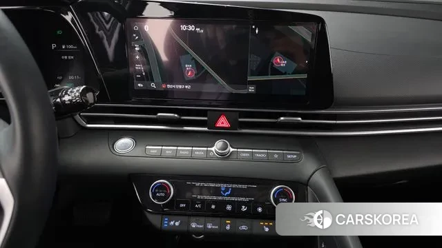 Hyundai Avante (CN7) id 3556804 из Кореи 10