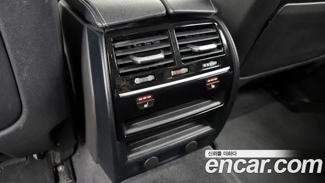 BMW 5 Series (G30) id 2547835 из Кореи 10