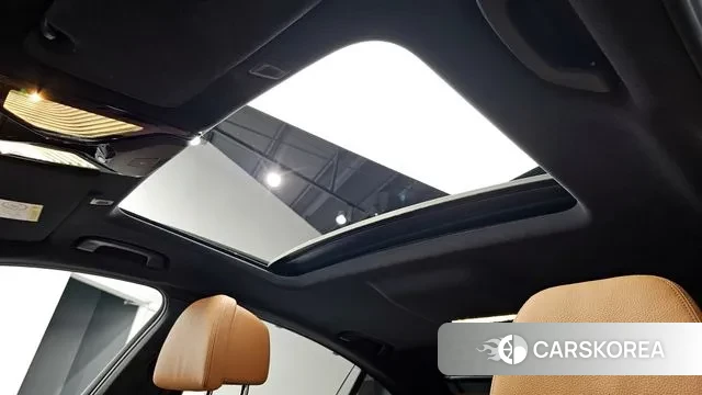 BMW 5 Series (G30) id 2989620 из Кореи 10