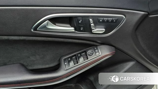 Mercedes-Benz CLA-Class C117 id 4356961 из Кореи 10