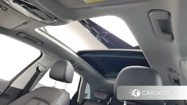 Audi Q5 (FY) id 3484297 из Кореи 10