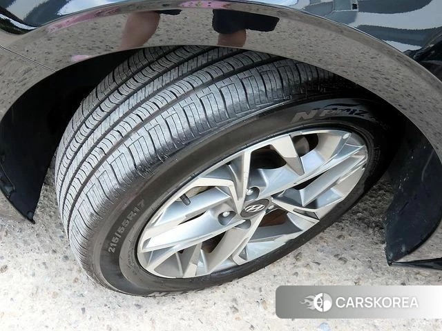 Hyundai Sonata (DN8) id 4454843 из Кореи 10