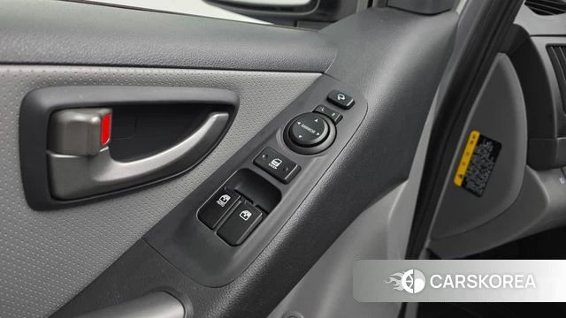 Hyundai The New Grand Starex id 4232311 из Кореи 10