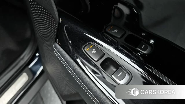 Kia The New Niro id 4410783 из Кореи 10