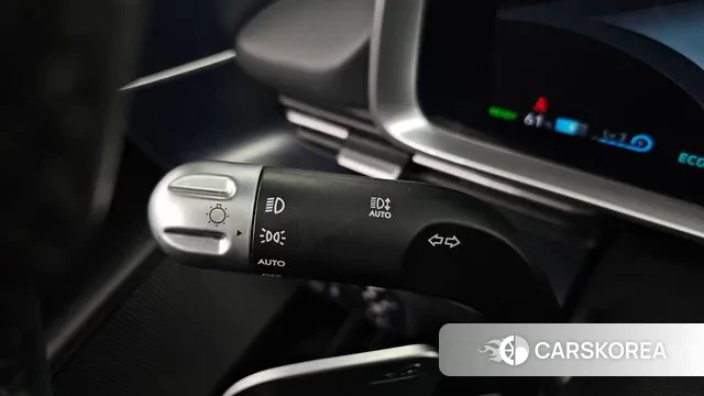 Hyundai Ionic 6 id 3462986 из Кореи 10