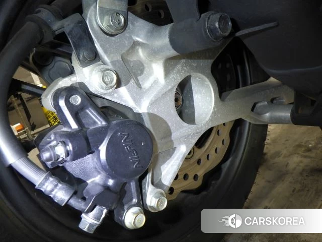 Проданный Honda ADV150 id 3994281 из Японии, фото 10