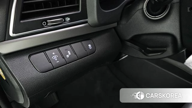 Hyundai Avante AD id 4543749 из Кореи 10