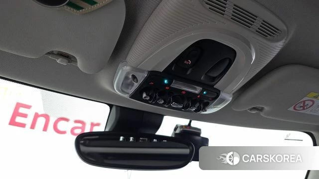 Mini Cooper id 4696442 из Кореи 10