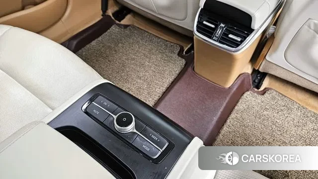 Hyundai The New Grandeur IG id 3401907 из Кореи 10