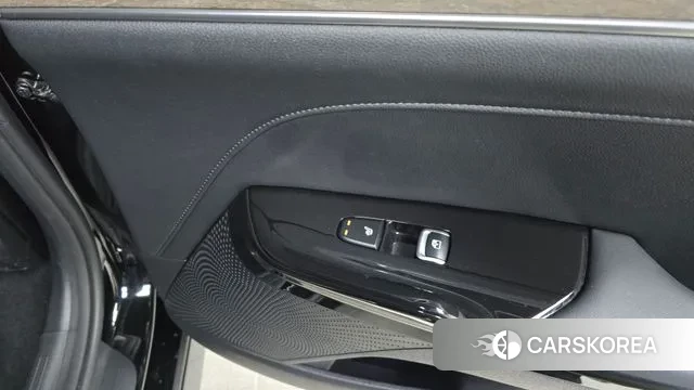 Kia K5 Hybrid 3rd Generation id 3706862 из Кореи 10