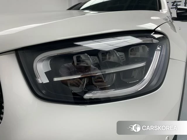Mercedes-Benz GLC Coupe id 4258139 из Китая 10