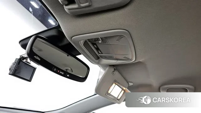 Chevrolet (GM Daewoo) All New Malibu id 3403155 из Кореи 10