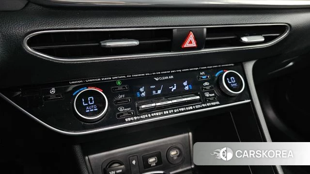 Hyundai Sonata (DN8) id 4325011 из Кореи 10