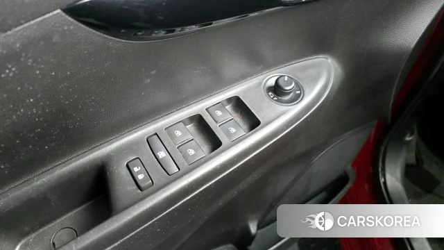 Chevrolet (GM Daewoo) The New Spark id 3886208 из Кореи 10