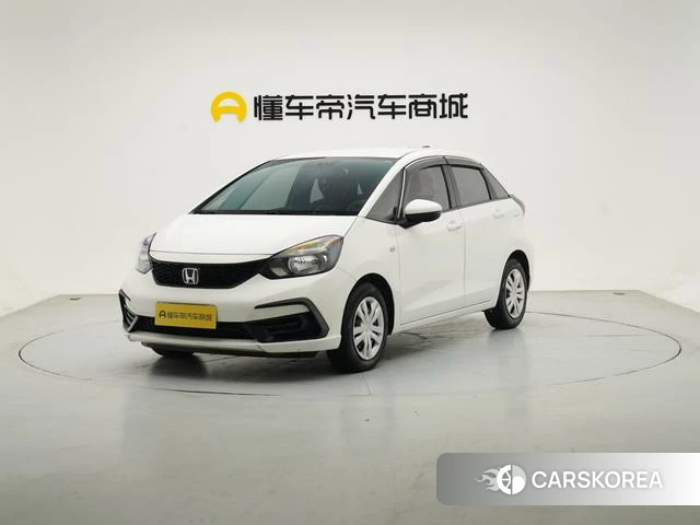 Honda Fit id 4276104 из Китая 10