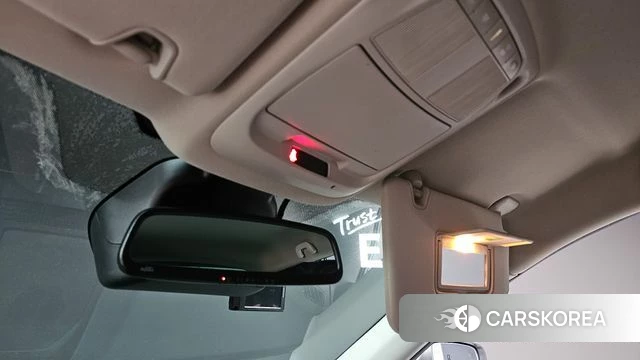 Renault Korea (Samsung) The New QM6 id 4731369 из Кореи 10