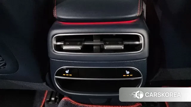 Genesis GV70 id 2993222 из Кореи 10