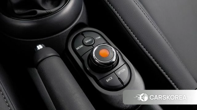 Mini Cooper id 4335493 из Кореи 10