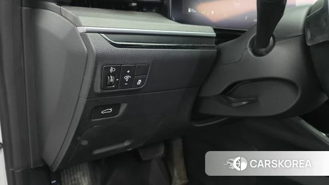Kia The New K5 3rd generation id 4243295 из Кореи 10