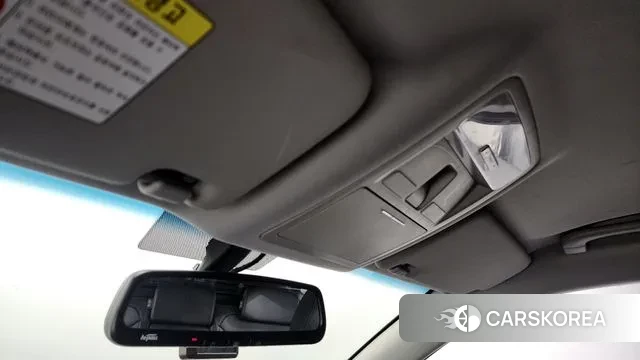 Ssangyong Rexton Sports id 2991321 из Кореи 10