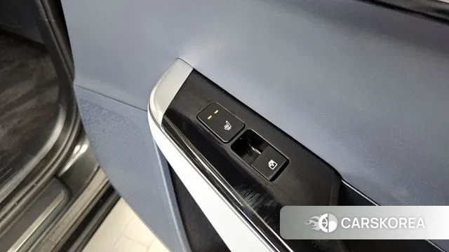 Kia EV6 id 3169488 из Кореи 10