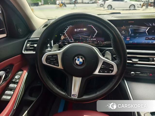 BMW 3 series id 4313476 из Китая 10