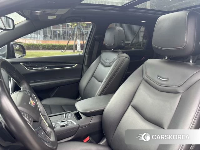 Cadillac XT5 id 4217425 из Китая 10