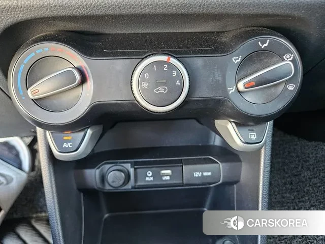 Kia All New Morning (JA) id 2997421 из Кореи 10