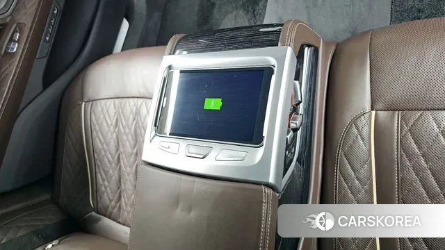 BMW 7 Series (G11) id 3592825 из Кореи 10