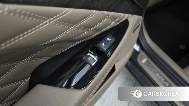 Kia K8 id 3964601 из Кореи 10