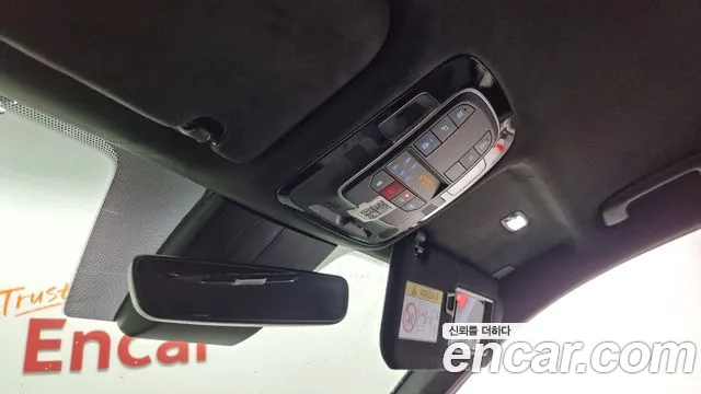 Hyundai The New Santa Fe id 2737991 из Кореи 10