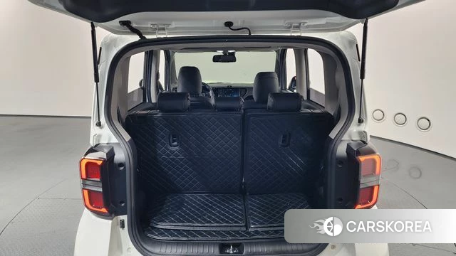 Kia The New Kia Ray id 3952913 из Кореи 10