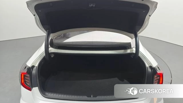 Hyundai Sonata (DN8) id 4447052 из Кореи 10