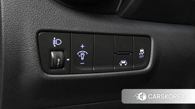 Hyundai Kona id 4924201 из Кореи 10