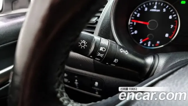 Kia The New K3 id 2275753 из Кореи 10