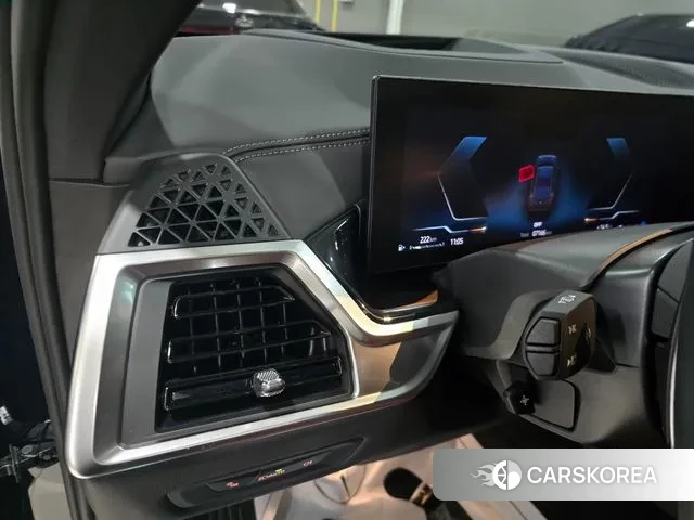 BMW X6 (G06) id 3614359 из Кореи 10