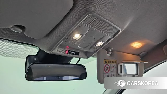 Renault Korea (Samsung) XM3 id 3879018 из Кореи 10