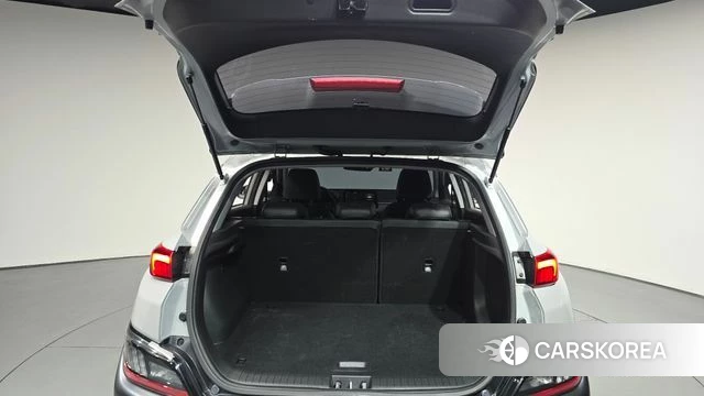 Hyundai The New Kona id 4666410 из Кореи 10