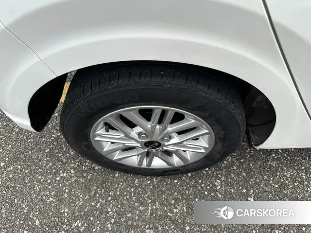 Kia Morning Urban (JA) id 3008265 из Кореи 10