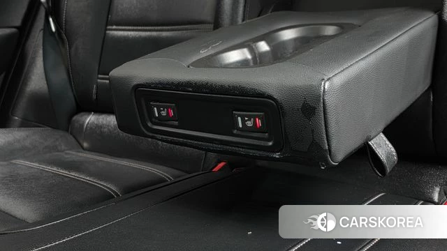 Renault Korea (Samsung) The New QM6 id 4651995 из Кореи 10